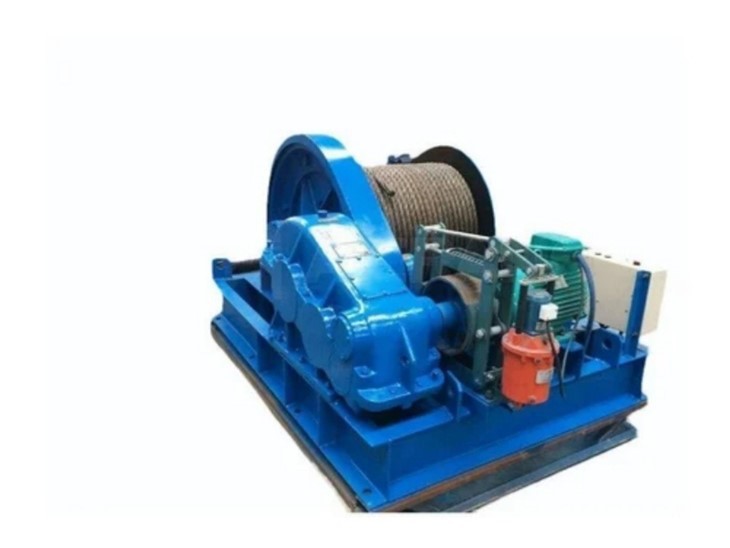 وينش الكهربائية السريعة