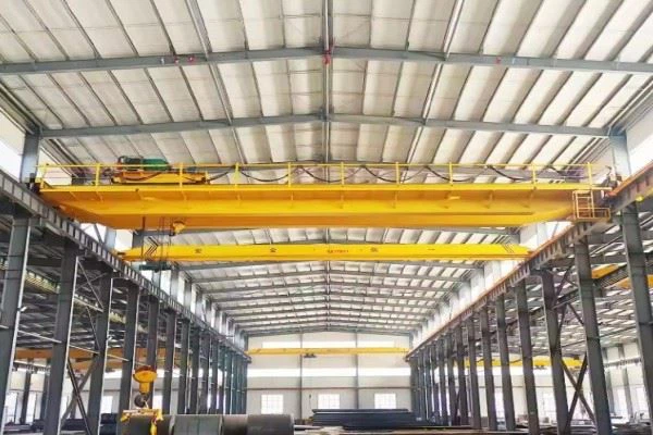 overhead crane company (5)