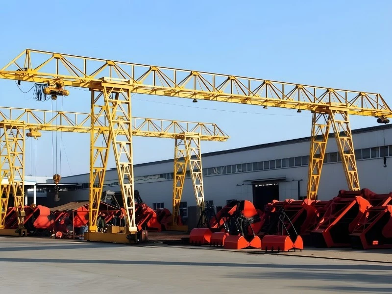 single truss single truss