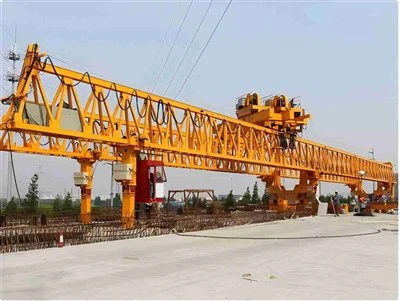 قاذفة شعاع الجسر 120TN