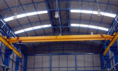 شنقا رافعة جسر العارضة