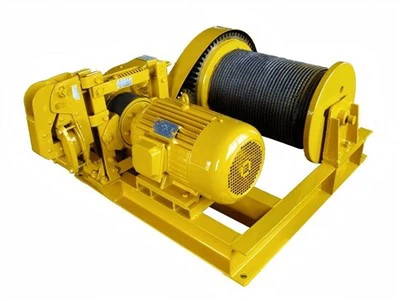 رافعة كهربائية شاقة